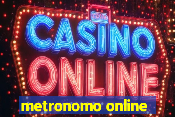 metronomo online